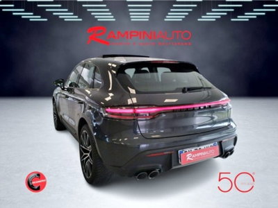 Porsche Macan 2.0 265cv pdk (10)