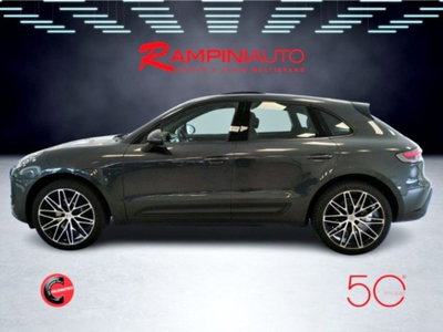 Porsche Macan 2.0 265cv pdk (12)