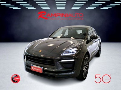 Porsche Macan 2.0 265cv pdk (2)
