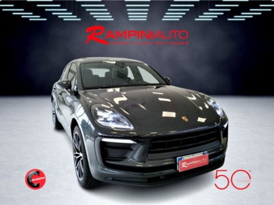 Porsche Macan 2.0 265cv pdk (4)