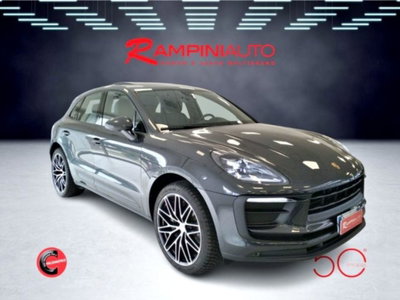 Porsche Macan 2.0 265cv pdk (5)