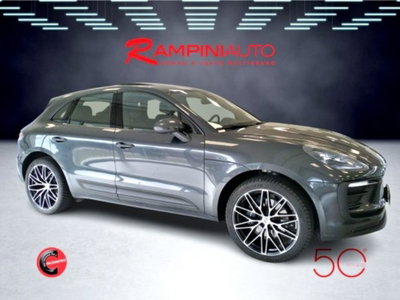 Porsche Macan 2.0 265cv pdk (6)