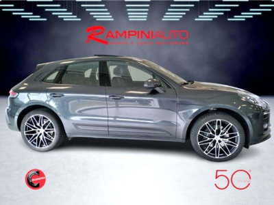 Porsche Macan 2.0 265cv pdk (7)