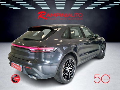 Porsche Macan 2.0 265cv pdk (8)