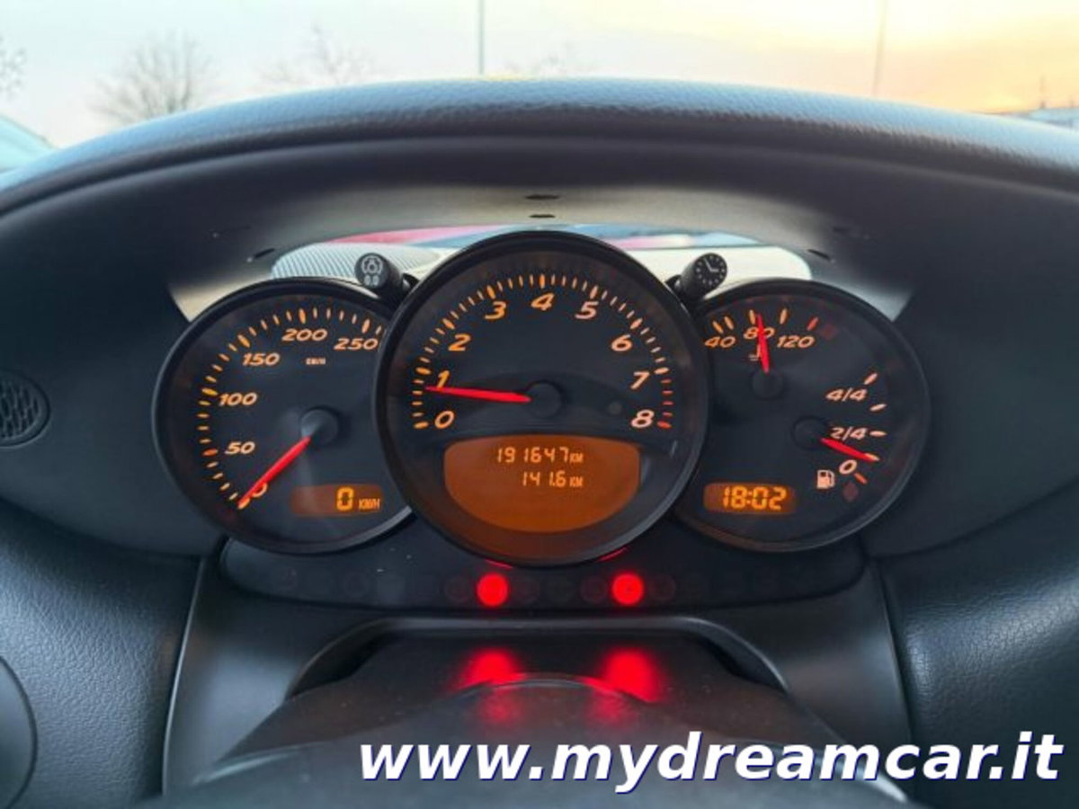 Porsche Boxster 2.7i 24V cat (12)