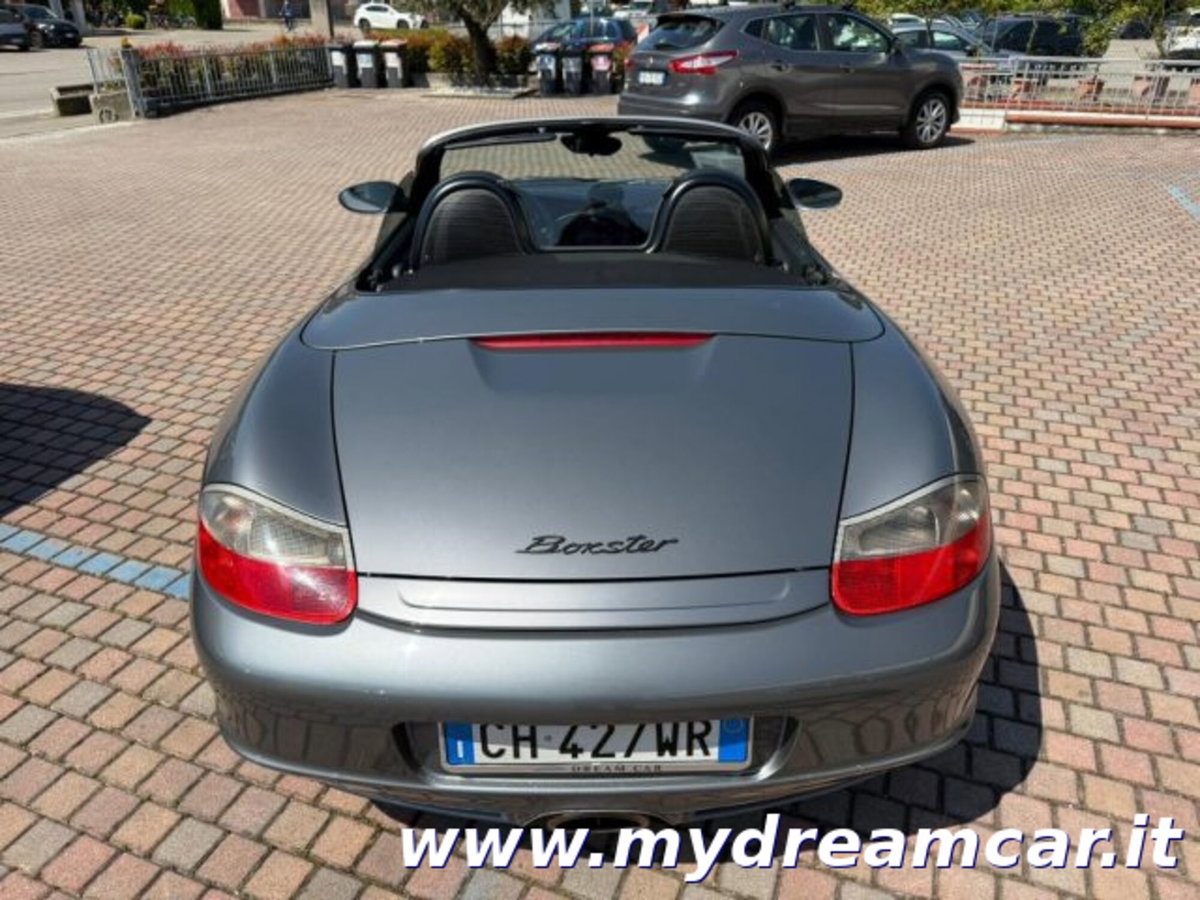 Porsche Boxster 2.7i 24V cat (17)