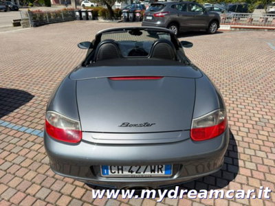 Porsche Boxster 2.7i 24V cat (17)