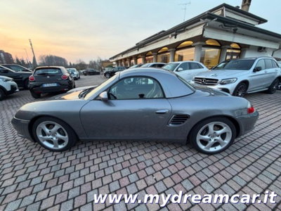 Porsche Boxster 2.7i 24V cat (19)