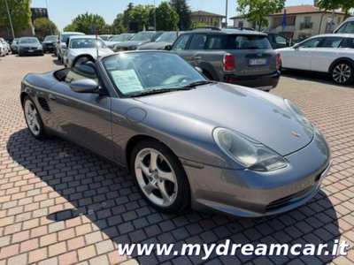 Porsche Boxster 2.7i 24V cat (7)