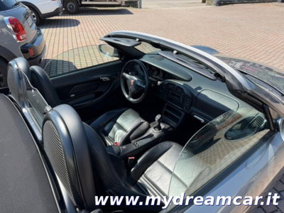 Porsche Boxster 2.7i 24V cat (8)