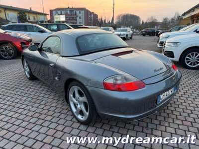 Porsche Boxster 2.7i 24V cat (10)