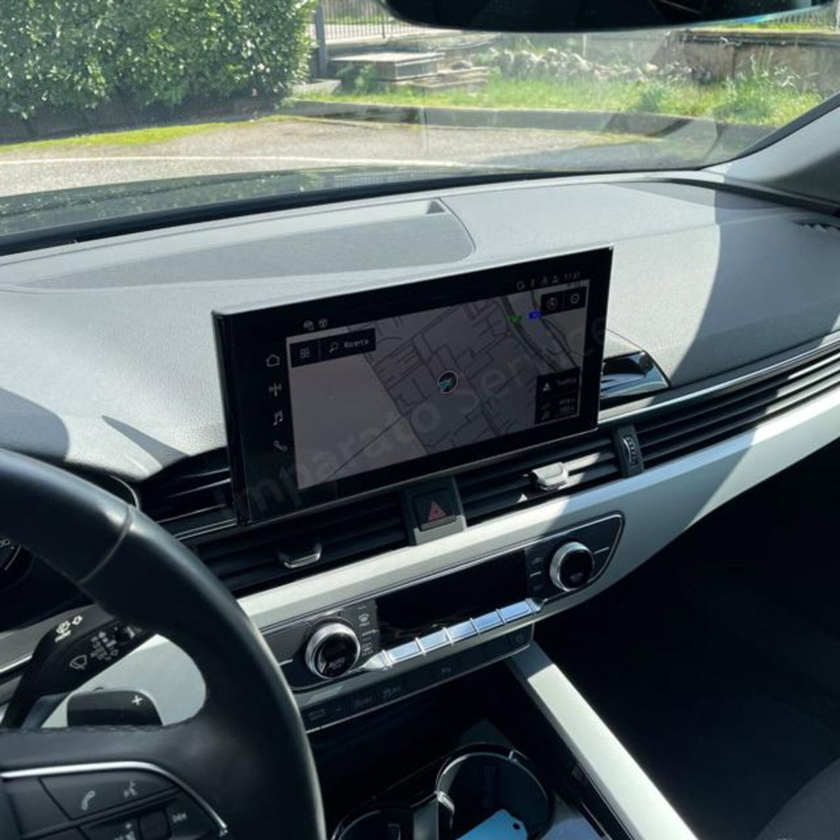 Audi A4 Avant 30 TDI/136 CV S tronic S line edition (20)