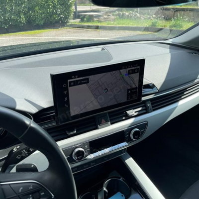 Audi A4 Avant 30 TDI/136 CV S tronic S line edition (20)