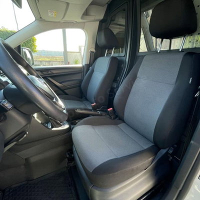Volkswagen Veicoli Commerciali Caddy 2.0 TDI 122 CV 4MOTION Kombi Business (13)