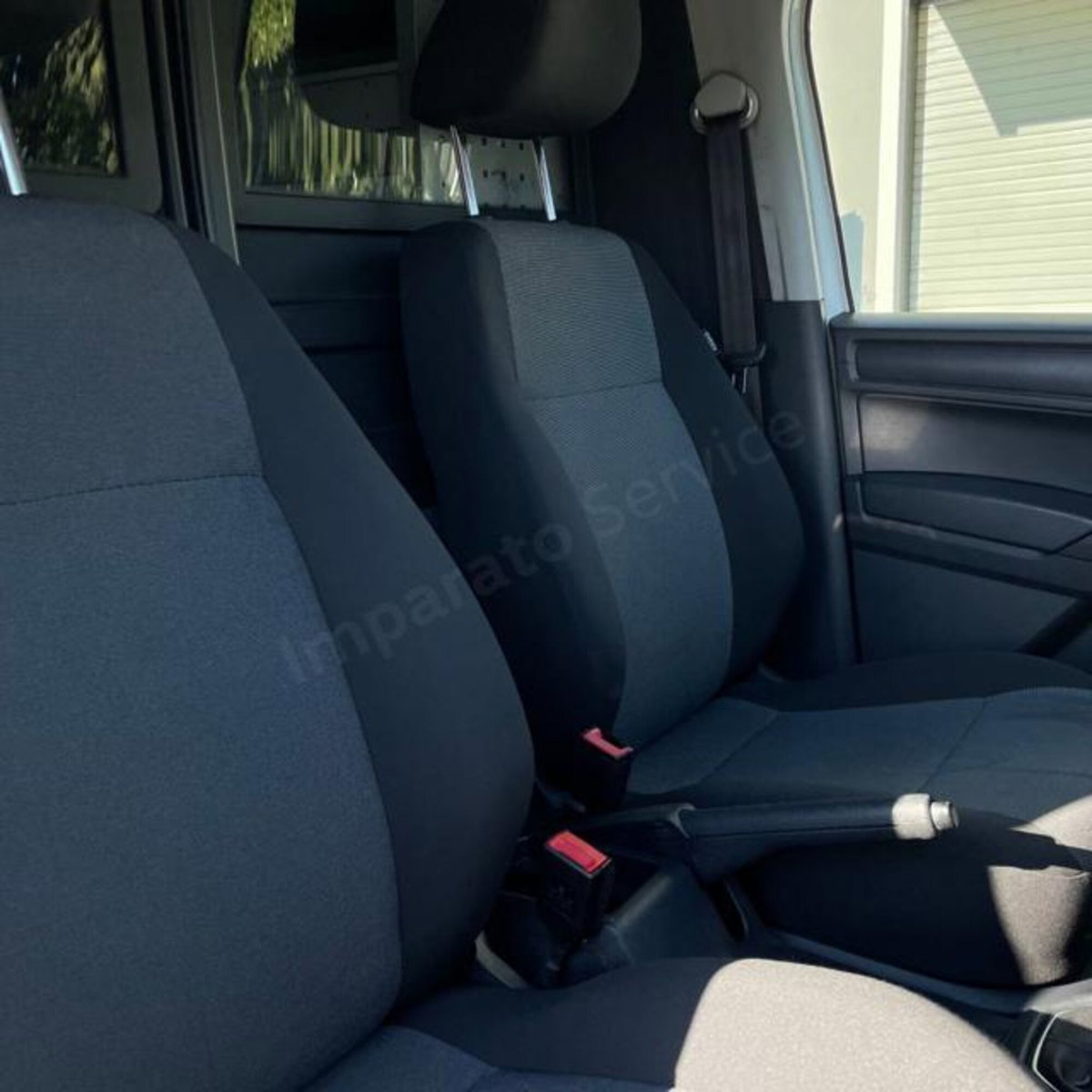 Volkswagen Veicoli Commerciali Caddy 2.0 TDI 122 CV 4MOTION Kombi Business (14)