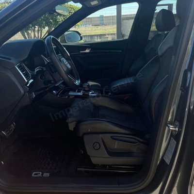 Audi Q5 Sportback 40 2.0 tdi mhev 12V S line Plus quattro s-tronic (13)