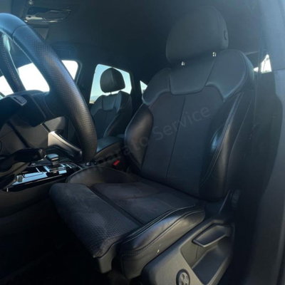 Audi Q5 Sportback 40 2.0 tdi mhev 12V S line Plus quattro s-tronic (16)