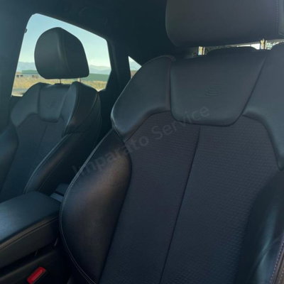 Audi Q5 Sportback 40 2.0 tdi mhev 12V S line Plus quattro s-tronic (17)