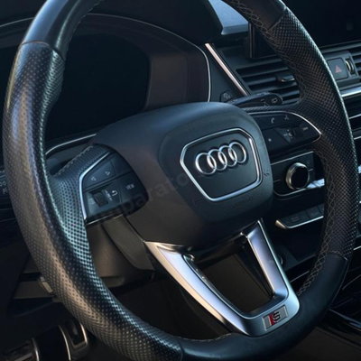 Audi Q5 Sportback 40 2.0 tdi mhev 12V S line Plus quattro s-tronic (19)