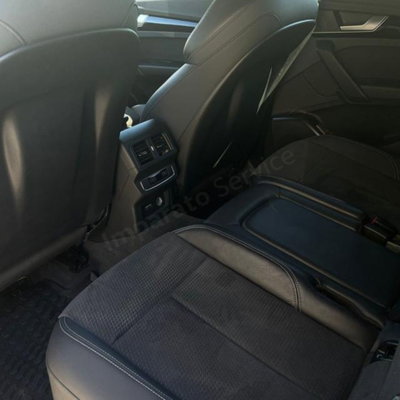 Audi Q5 Sportback 40 2.0 tdi mhev 12V S line Plus quattro s-tronic (8)