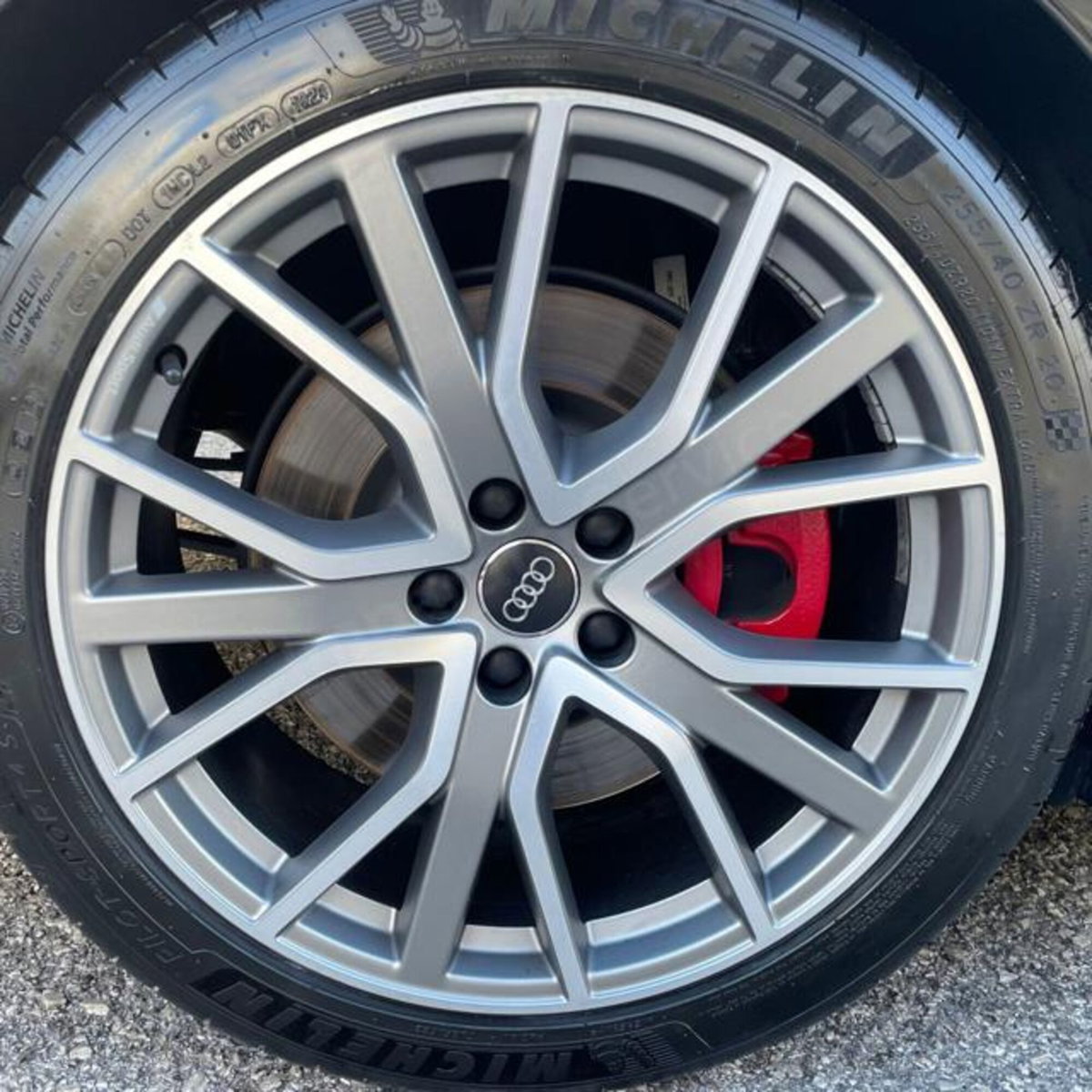 Audi S6 Avant 3.0 TDI quattro tiptronic (10)