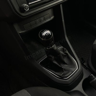 Volkswagen Veicoli Commerciali Caddy 2.0 TDI 122 CV 4MOTION Kombi (16)
