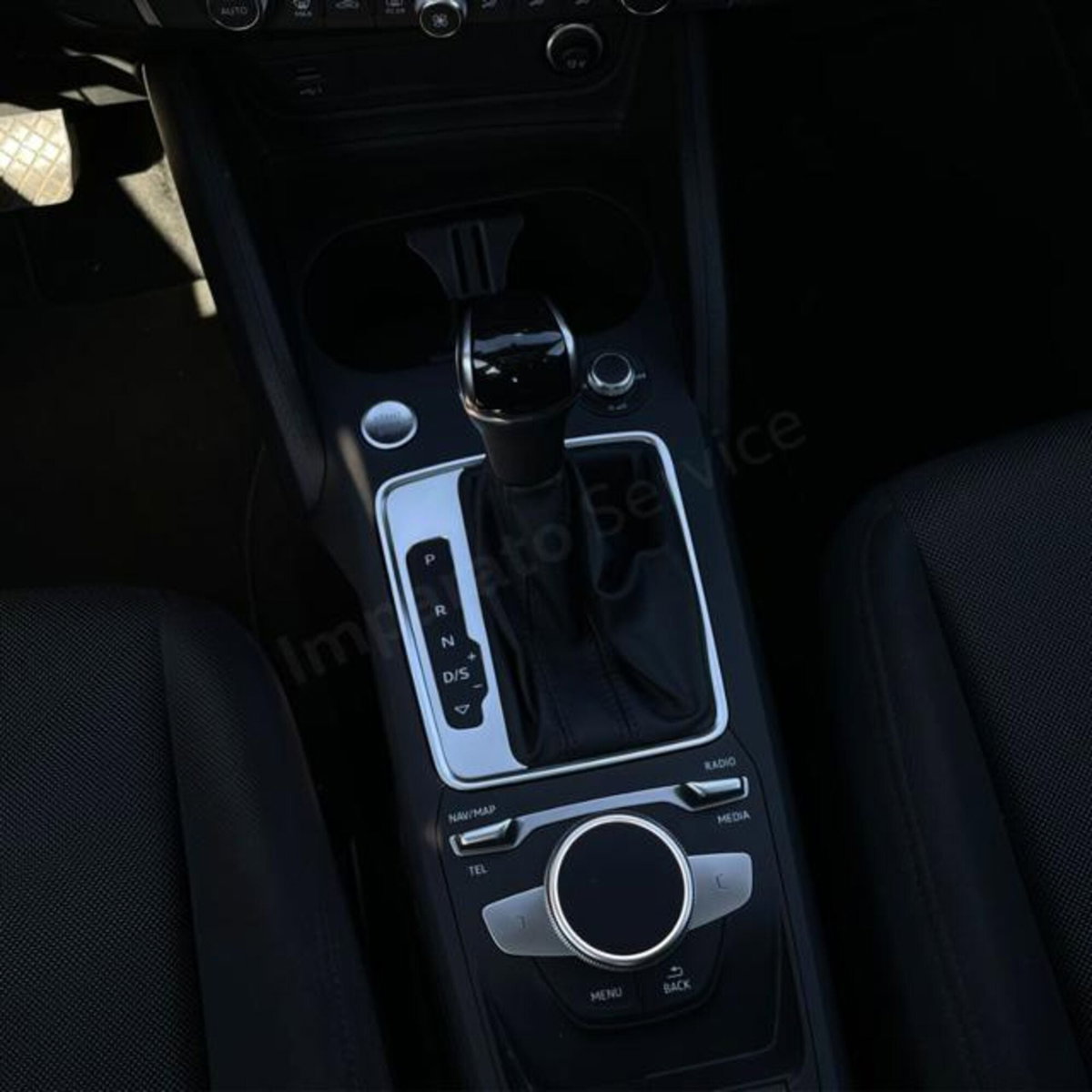 Audi Q2 Q2 35 TFSI S tronic Admired Advanced (11)