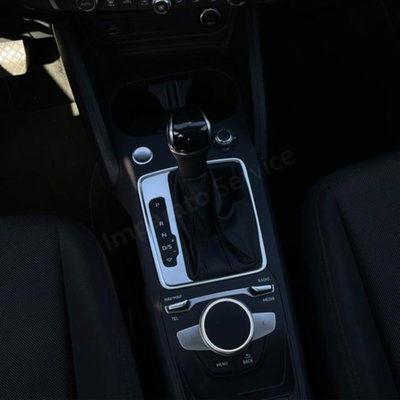 Audi Q2 Q2 35 TFSI S tronic Admired Advanced (11)