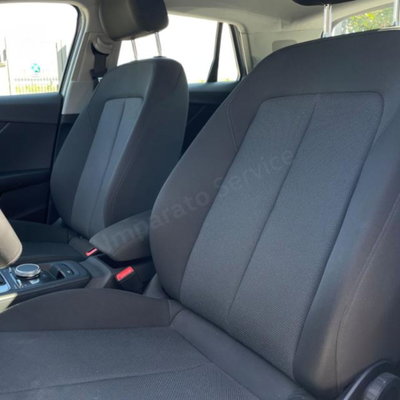 Audi Q2 Q2 35 TFSI S tronic Admired Advanced (13)