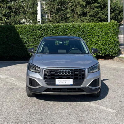 Audi Q2 Q2 35 TFSI S tronic Admired Advanced (2)