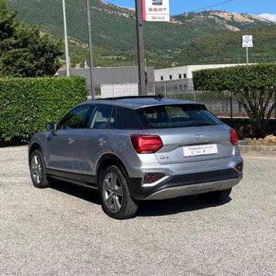 Audi Q2 Q2 35 TFSI S tronic Admired Advanced (7)