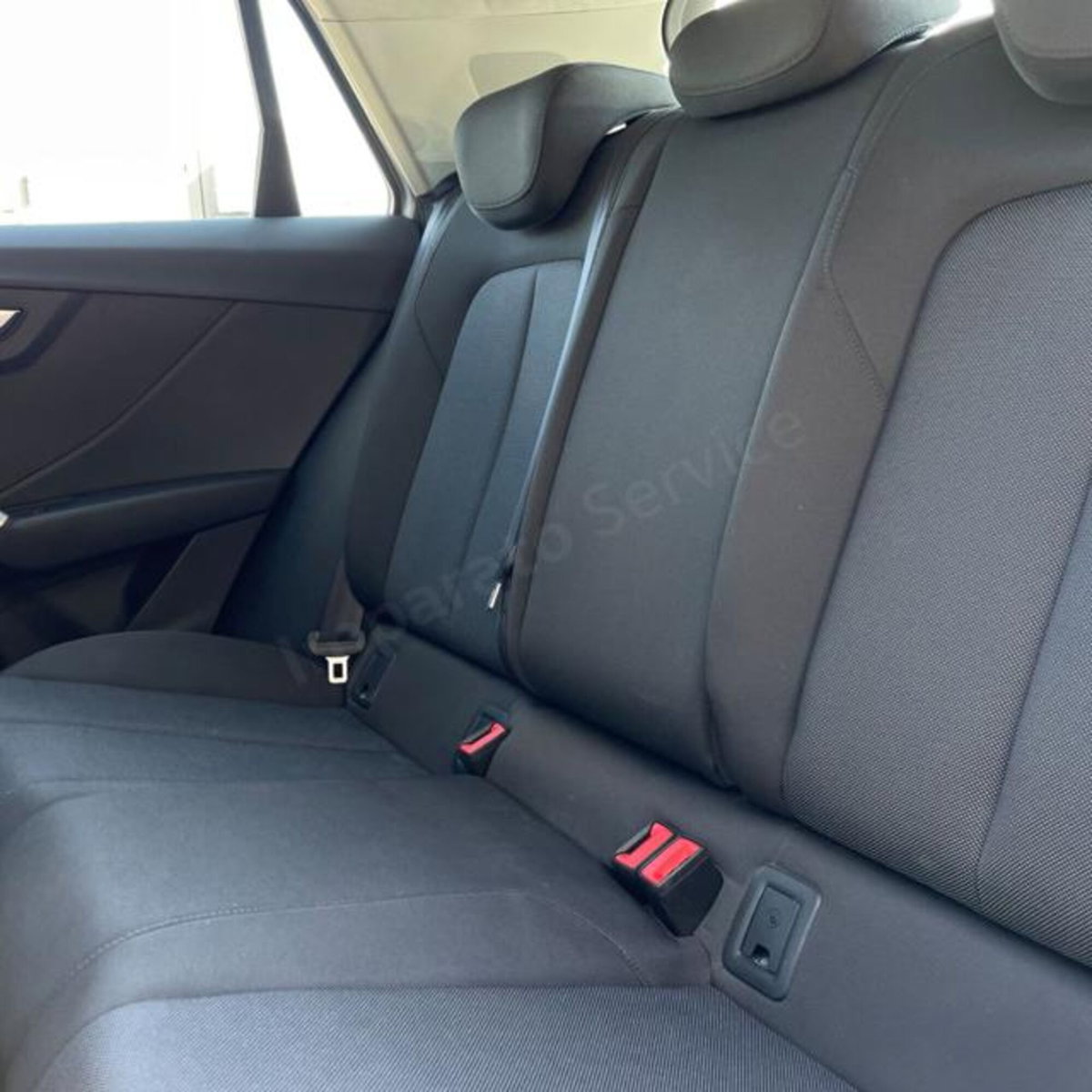 Audi Q2 Q2 35 TFSI S tronic Admired Advanced (8)