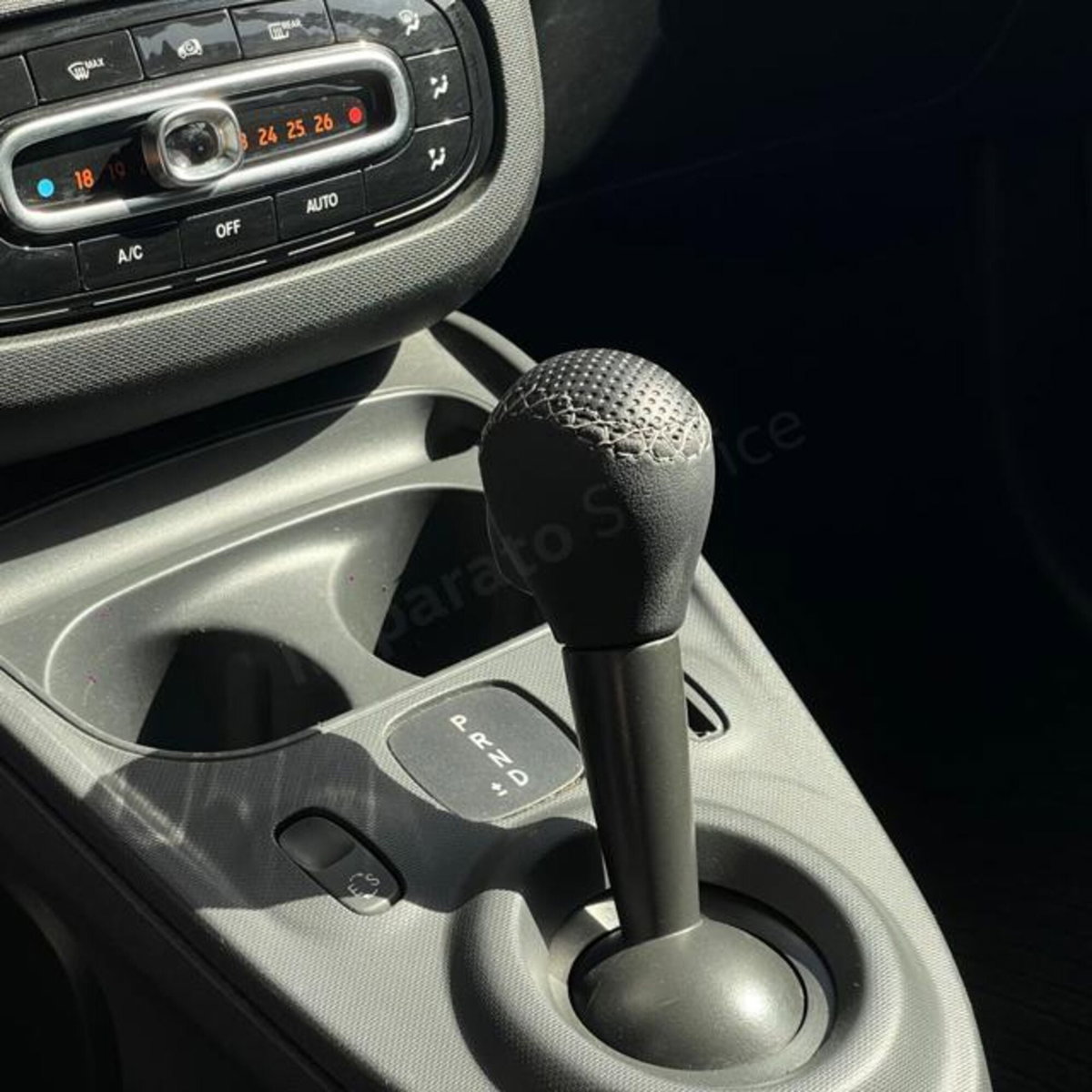 smart Fortwo 70 1.0 twinamic Urban (10)