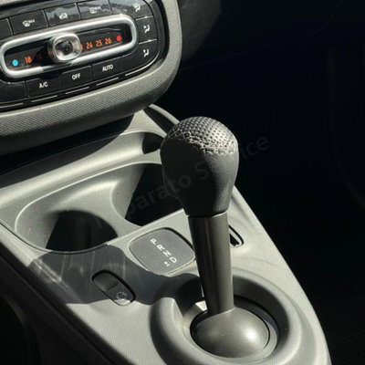 smart Fortwo 70 1.0 twinamic Urban (10)