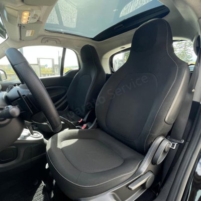 smart Fortwo 70 1.0 twinamic Urban (11)