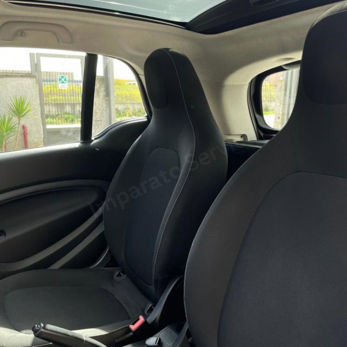 smart Fortwo 70 1.0 twinamic Urban (12)