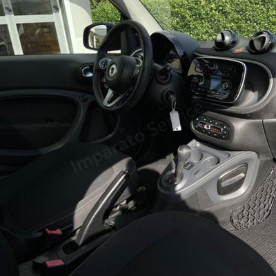smart Fortwo 70 1.0 twinamic Urban (13)