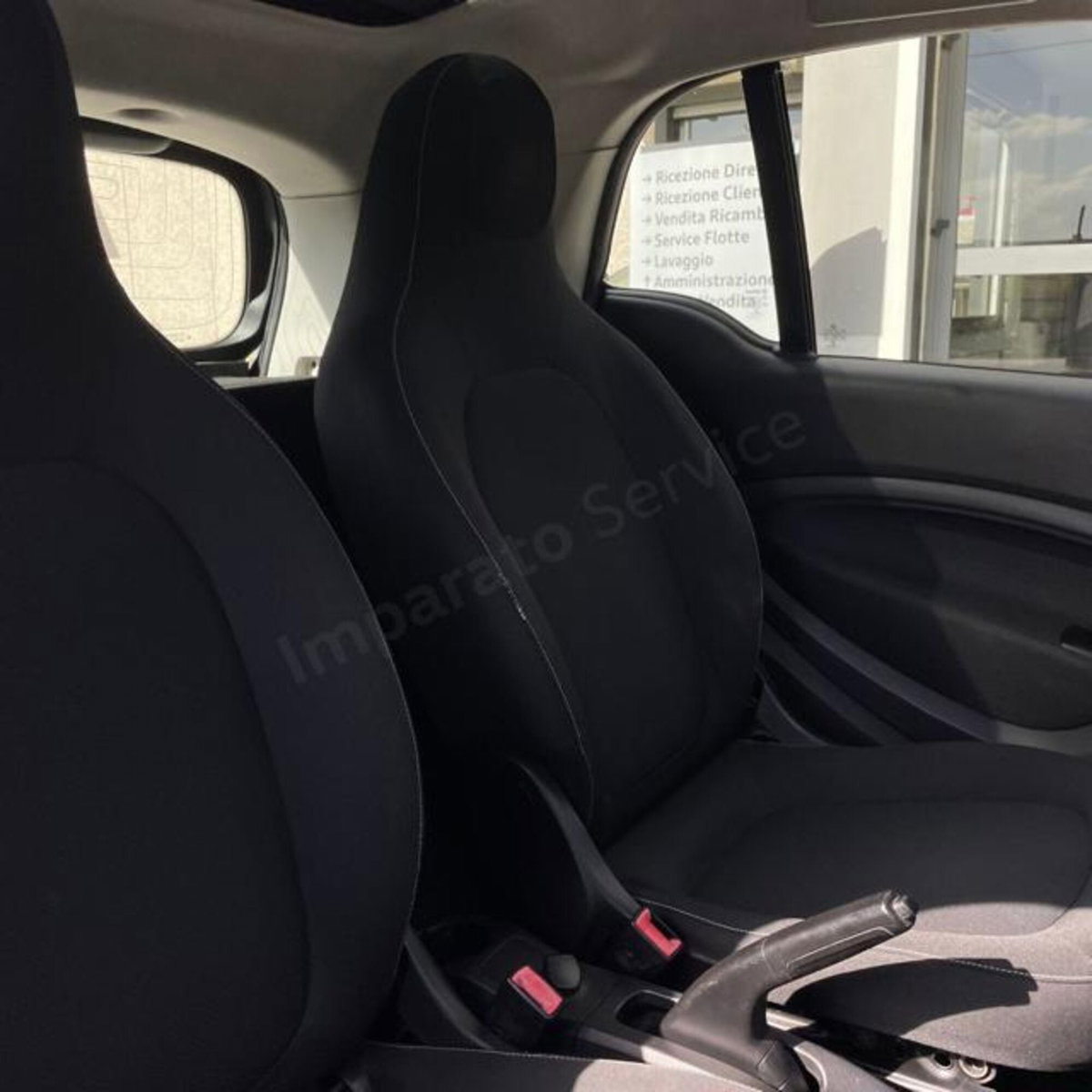 smart Fortwo 70 1.0 twinamic Urban (14)
