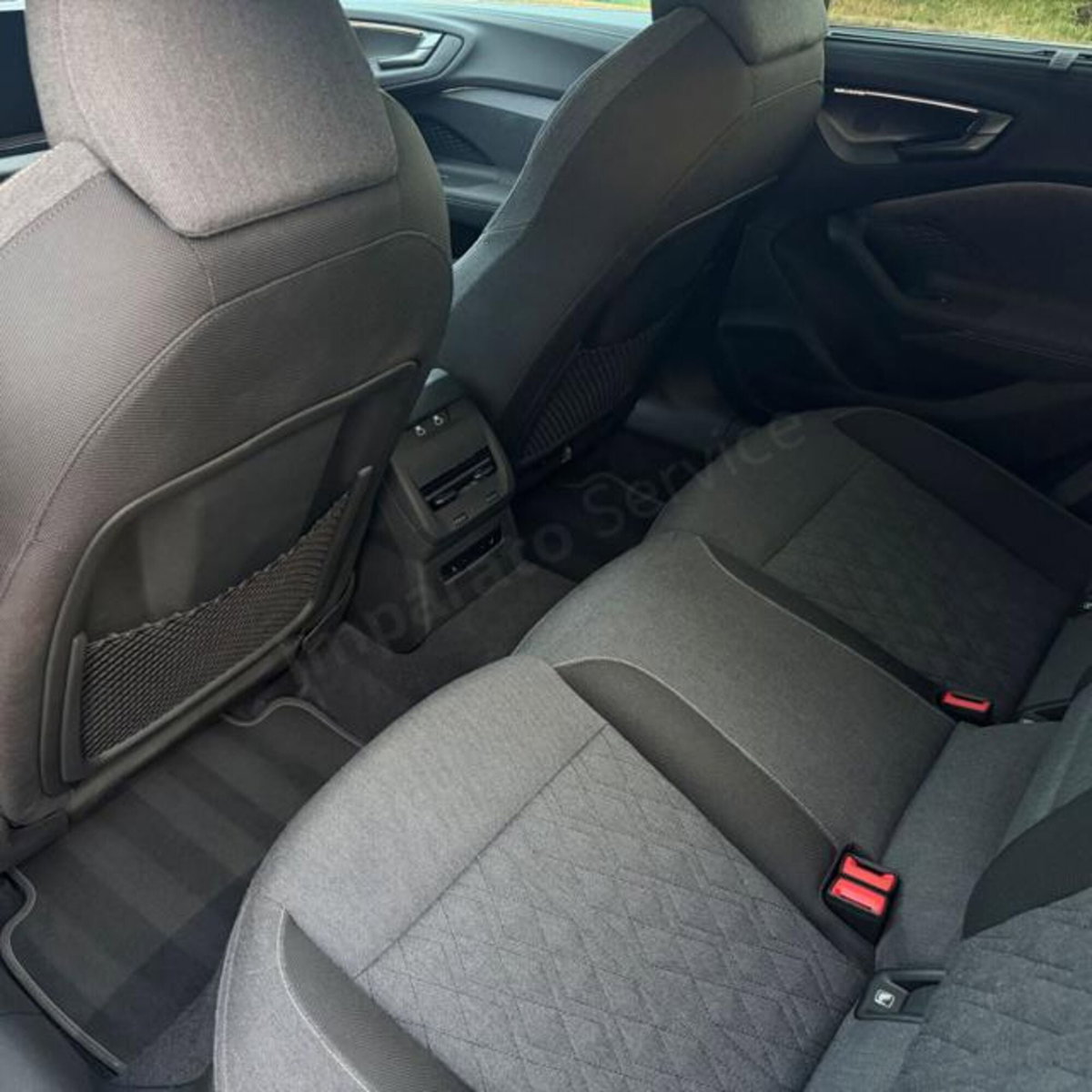 Audi A5 Sportback 40 TDI quattro S tronic (11)