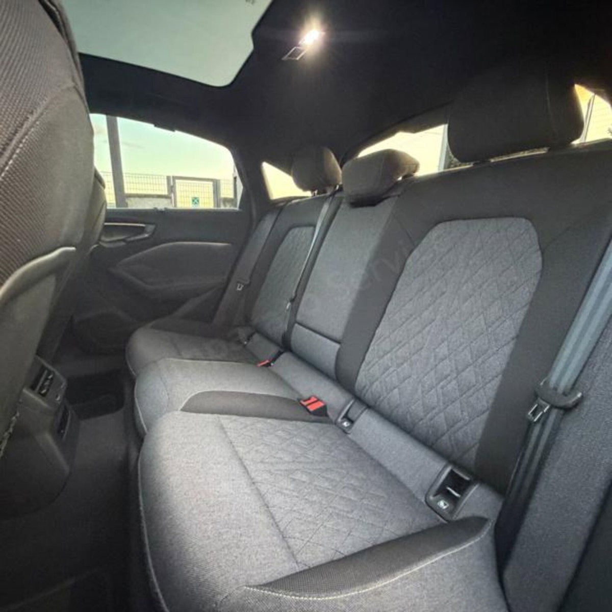 Audi A5 Sportback 40 TDI quattro S tronic (12)