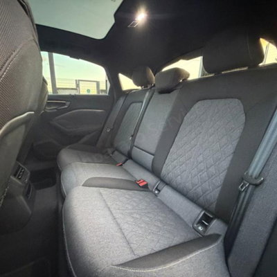 Audi A5 Sportback 40 TDI quattro S tronic (12)