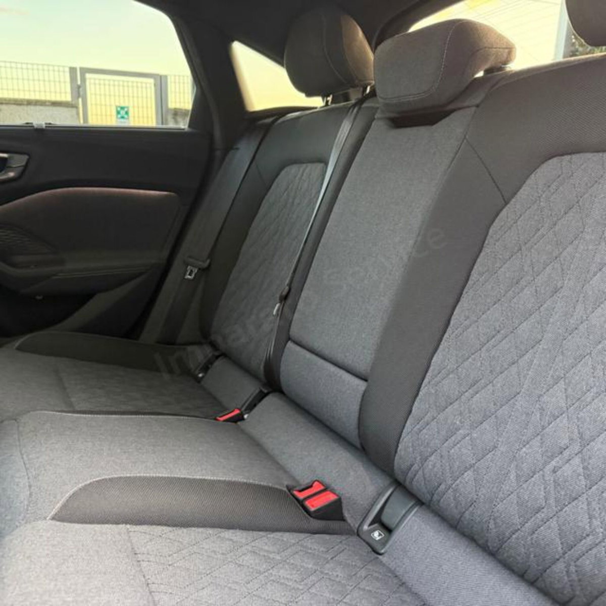 Audi A5 Sportback 40 TDI quattro S tronic (13)