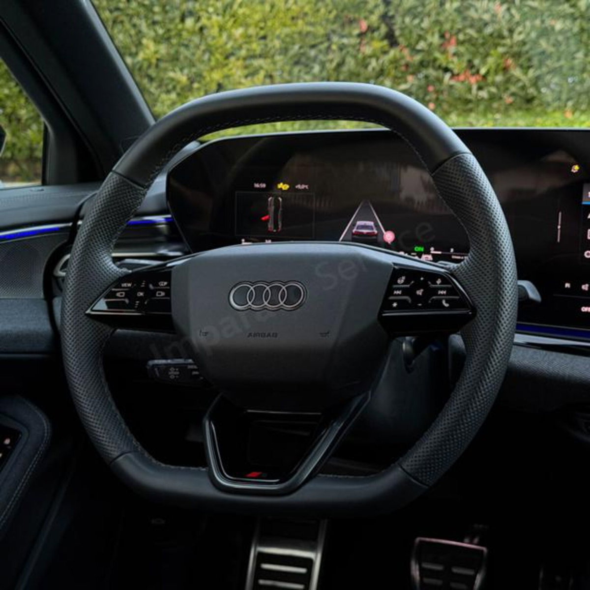 Audi A5 Sportback 40 TDI quattro S tronic (16)
