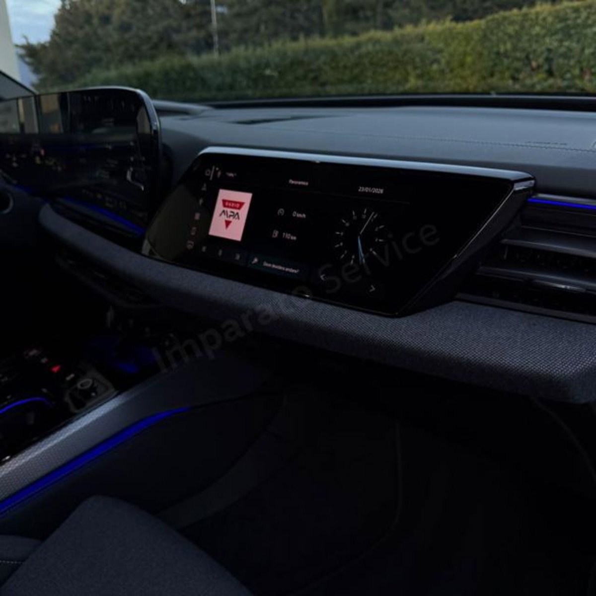 Audi A5 Sportback 40 TDI quattro S tronic (17)