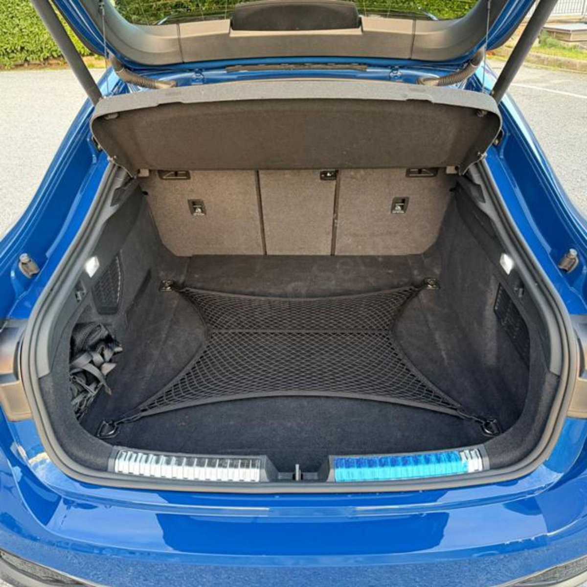 Audi A5 Sportback 40 TDI quattro S tronic (8)