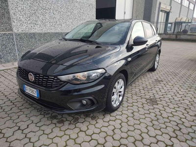 Fiat Tipo Station Wagon Tipo 1.4 T-Jet 120CV GPL SW Easy usata