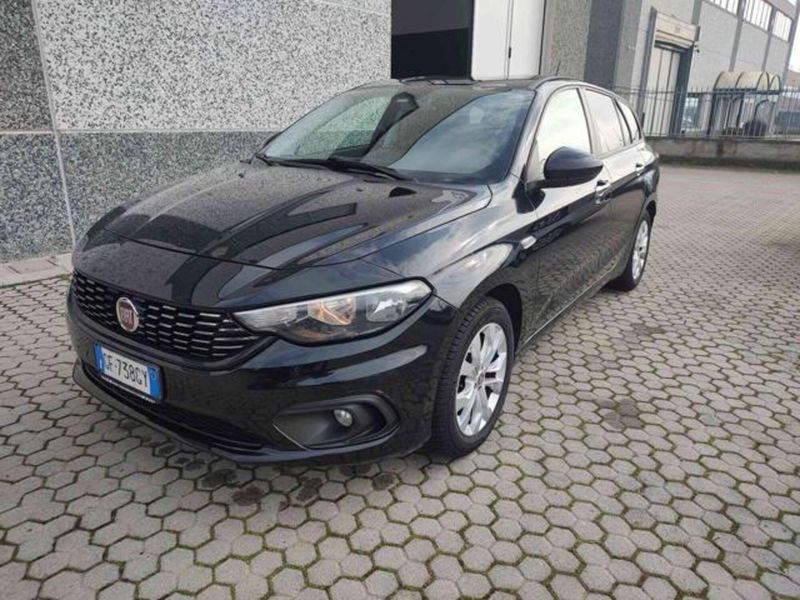 Fiat Tipo Station Wagon Tipo 1.4 T-Jet 120CV GPL SW Easy