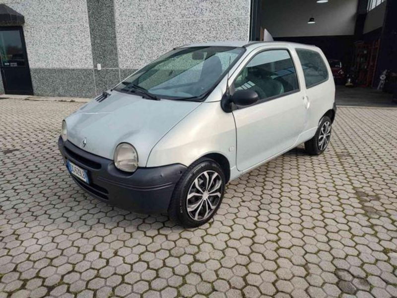 Renault Twingo 1.2i cat Easy Chic