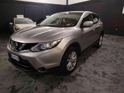 Nissan Qashqai 1.2 DIG-T 360 usata