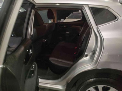 Nissan Qashqai 1.2 DIG-T 360 (8)